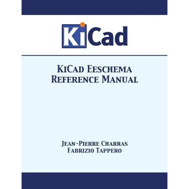 KiCad Eeschema Reference Manual