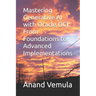 Mastering Generative AI with Oracle OCI: From Foundations to Advanced Implementations