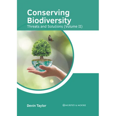 Conserving Biodiversity: Threats and Solutions (Volume II)