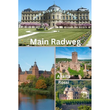 Main Radweg (Main River Cycle Path)