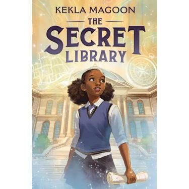 The Secret Library