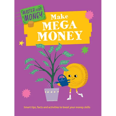 Make Mega Money