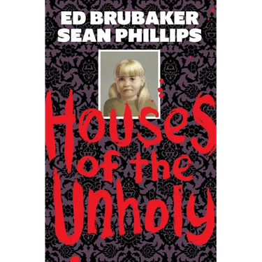 Houses of the Unholy