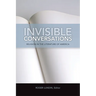 Invisible Conversations: Religion in the Literature of America