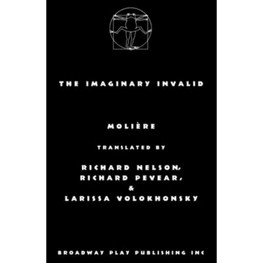 The Imaginary Invalid