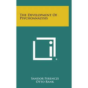 The Development of Psychoanalysis