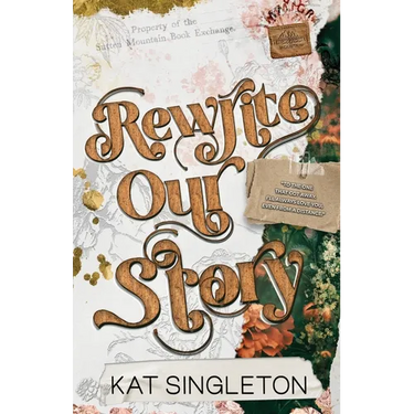Rewrite Our Story