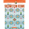 Creative Haven Stylish Southwestern Designs Coloring Book