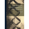 The Nucleic Acids: Chemistry and Biology: 2