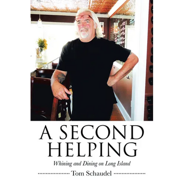 A Second Helping: Whining and Dining on Long Island