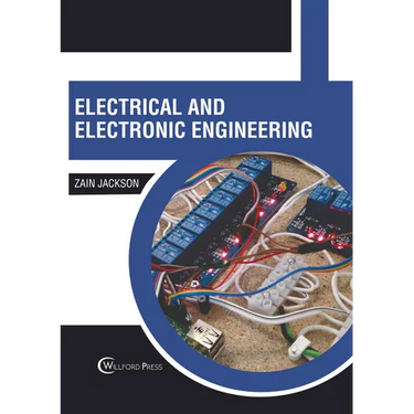 Electrical and Electronic Engineering