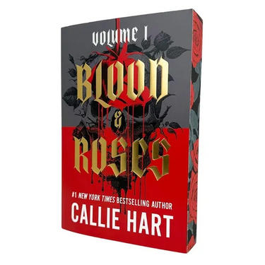 Blood & Roses Volume 1