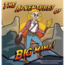 The Adventures of Big Mama!