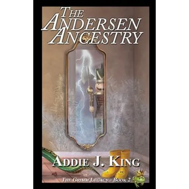 The Andersen Ancestry