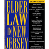 Elder Law in New Jersey: Finding Solutions for Legal Problems