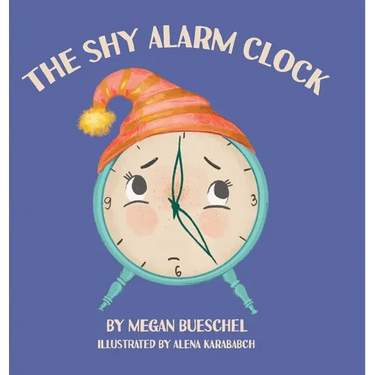 The Shy Alarm Clock