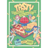 Tasty: A History of Yummy Experiments (a Graphic Novel)