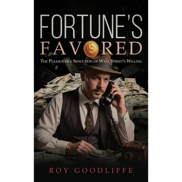 Fortune's Favored: The Pleasurable Seduction of Wall Street's Willing