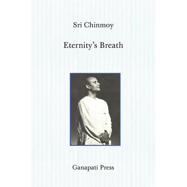 Eternity's Breath (The heart-traveller series)