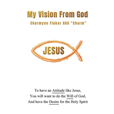 My Vision From God