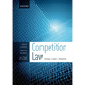 Competition Law: Analysis, Cases, & Materials