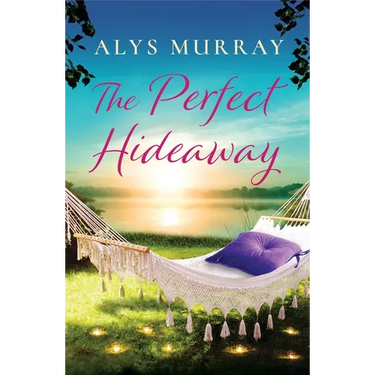 The Perfect Hideaway: Volume 3
