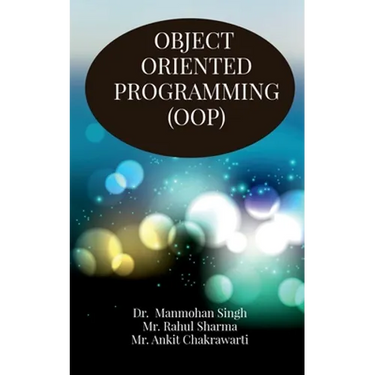 Object Oriented Programming