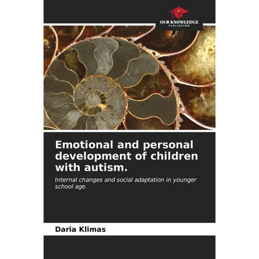 Emotional and personal development of children with autism.