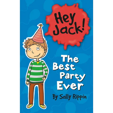 The Best Party Ever