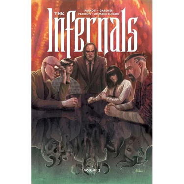 The Infernals