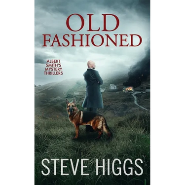 Old Fashioned