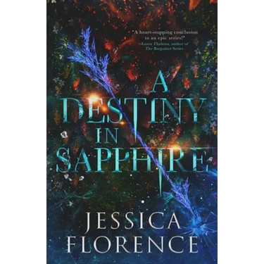A Destiny In Sapphire