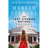 The Last Chance Matinee: A Book Club Recommendation!