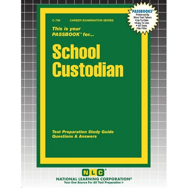 School Custodian