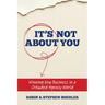 It's Not About You: Winning New Business In A Crowded Agency World