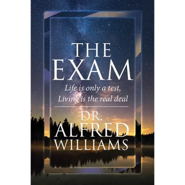 The Exam: Life is only a test, Living is the real deal