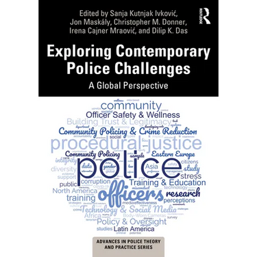 Exploring Contemporary Police Challenges: A Global Perspective