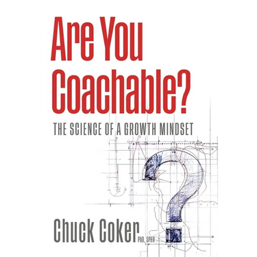 Are You Coachable? The Science of a Growth Mindset