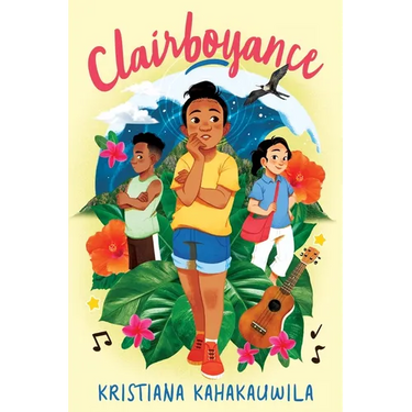Clairboyance