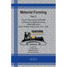 Material Forming - ESAFORM 2023 - Part 2