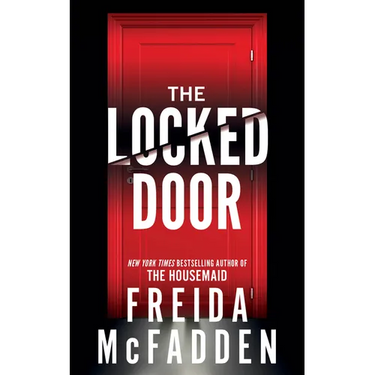 The Locked Door
