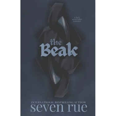 The Beak: A Dark Serial Killer Romance Novelette