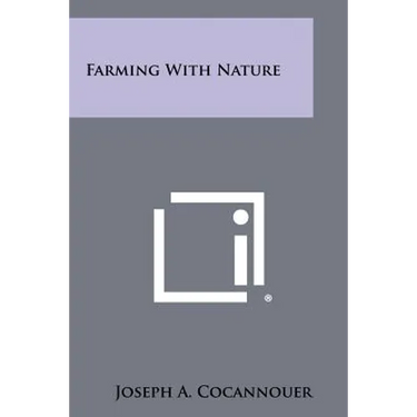 Farming With Nature