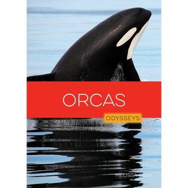 Orcas
