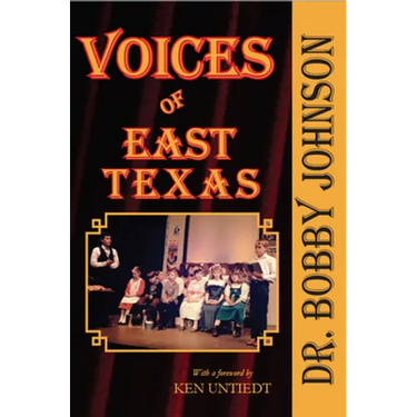 Voices of East Texas
