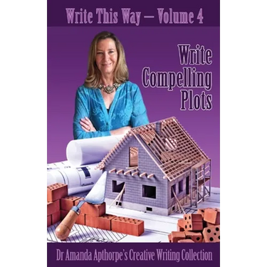 Write Compelling Plots