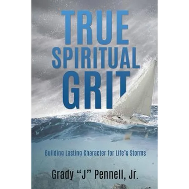 True Spiritual Grit