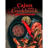 The Easy Cajun Cookbook 2022: Athentic Cajun and Creole recipes