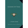 Legends Of Texas