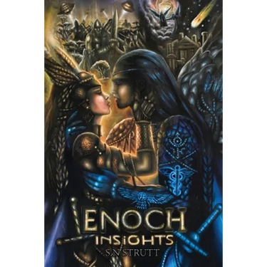 Enoch Insights
